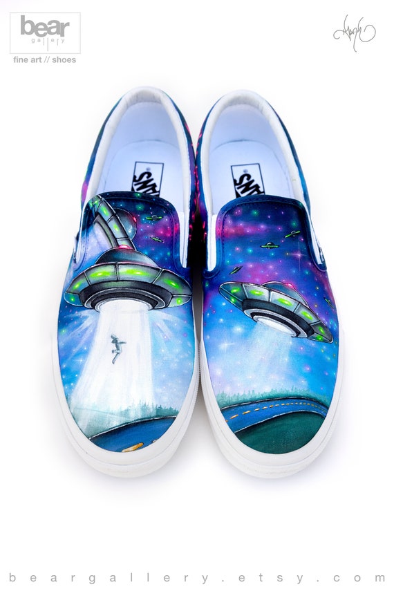 vans alieni vans alieni