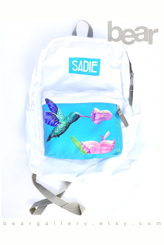 jansport bird backpack