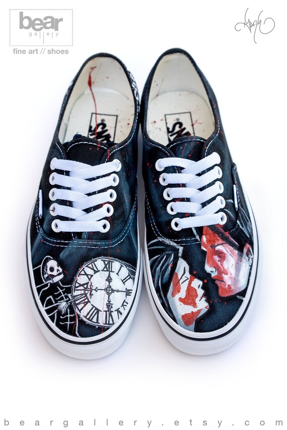 sweet vans shoes