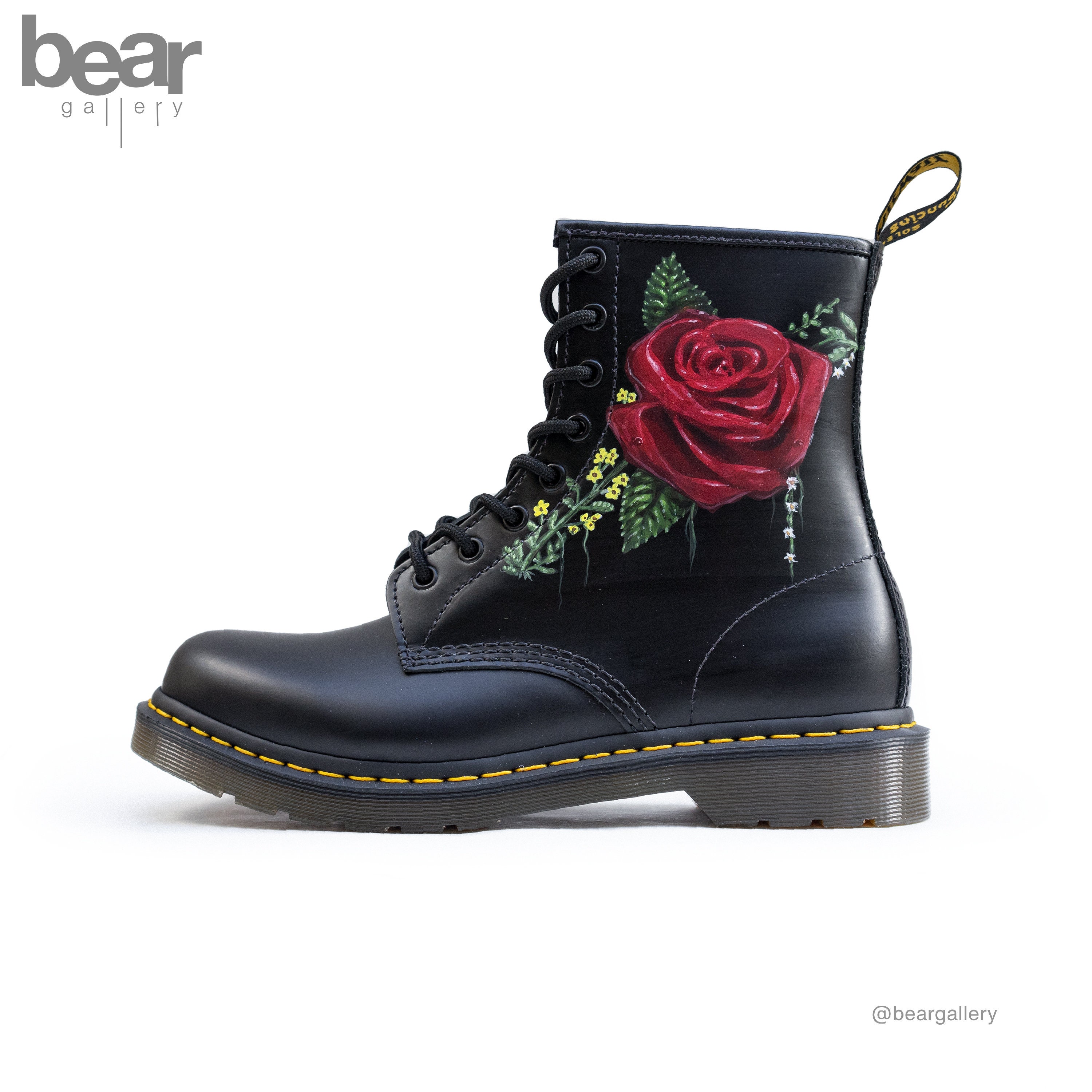 floral doc martens canada