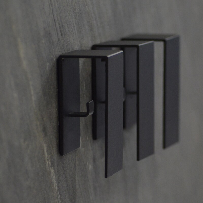Bathroom Towel Hook - Etsy