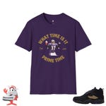 Cartoon Nike Apparel