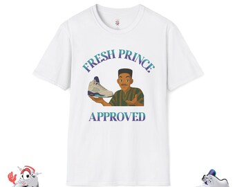 nike fresh prince shirt