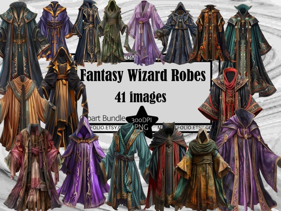 Cosplay robe sale