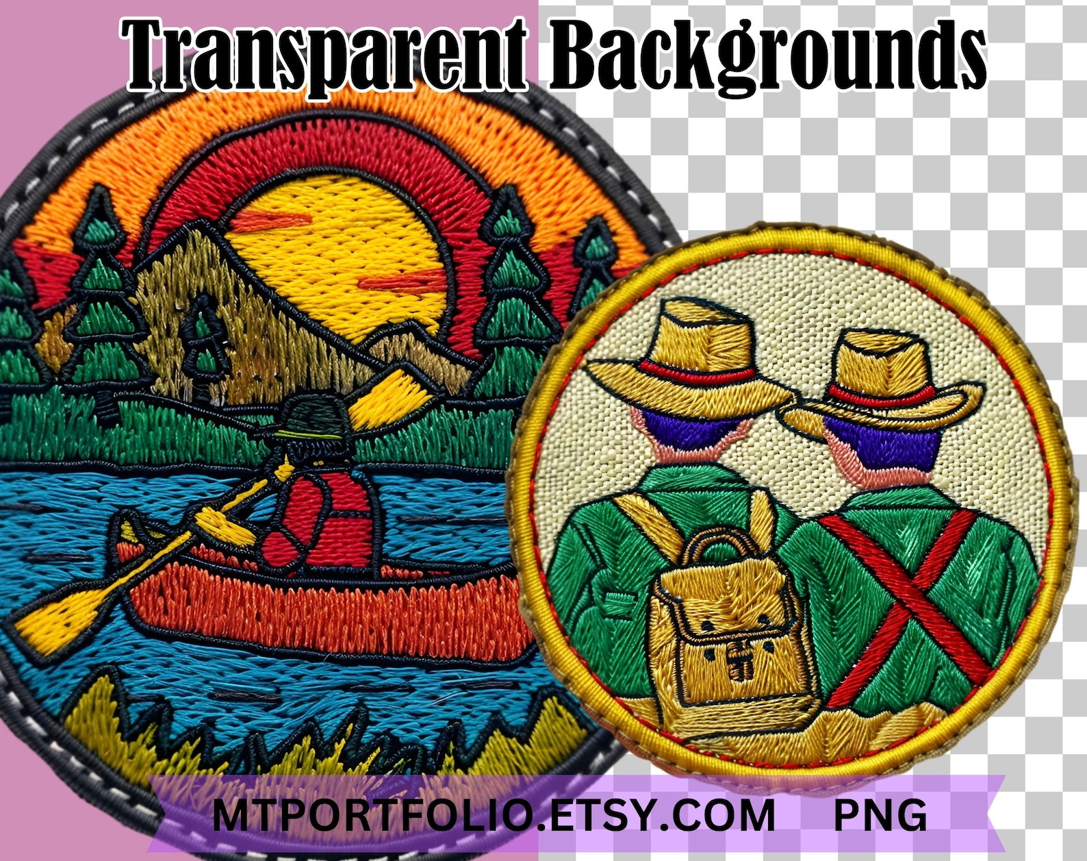 Scouting Patch Clipart Merit Badge Patch PNG Round Achievement Patch ...