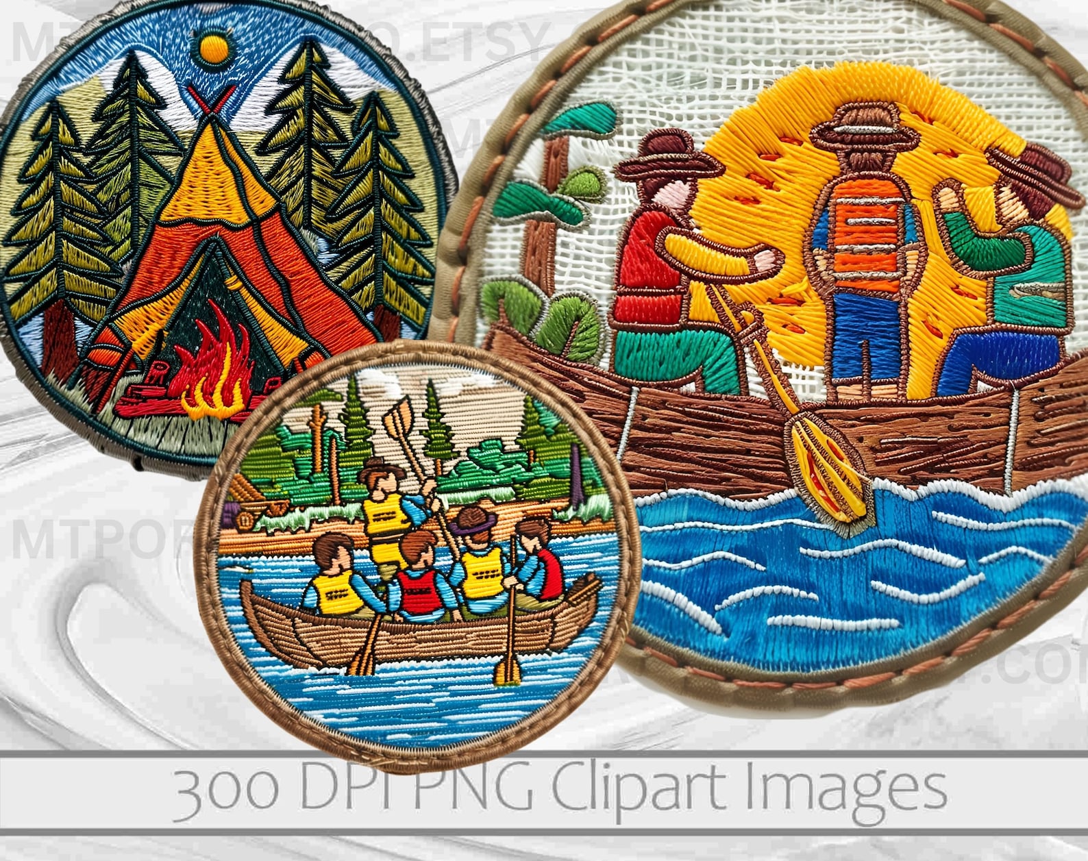 Scouting Patch Clipart Merit Badge Patch PNG Round Achievement Patch ...