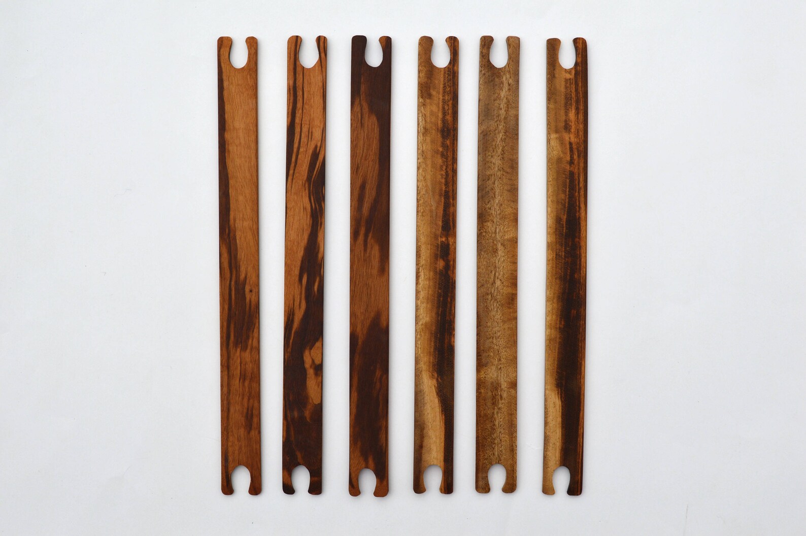 Medium Weaving Stick Shuttle - Weaving Tool - 14 Inch 35.5cm - Etsy