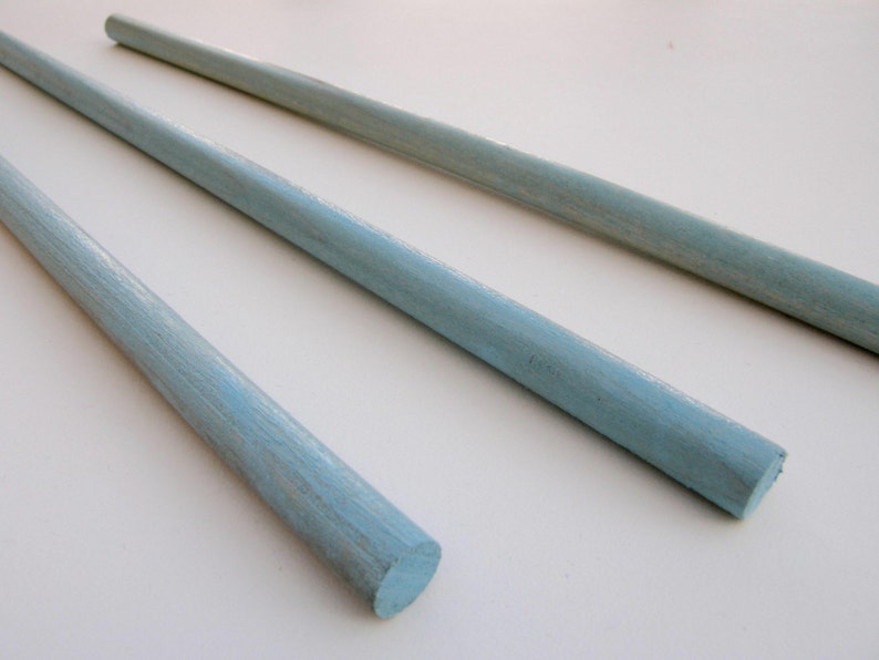 Dowel Rods for Hanging Wall Art Fiber Art and Weavings Etsy