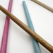 see more listings in the Wooden Dowels section