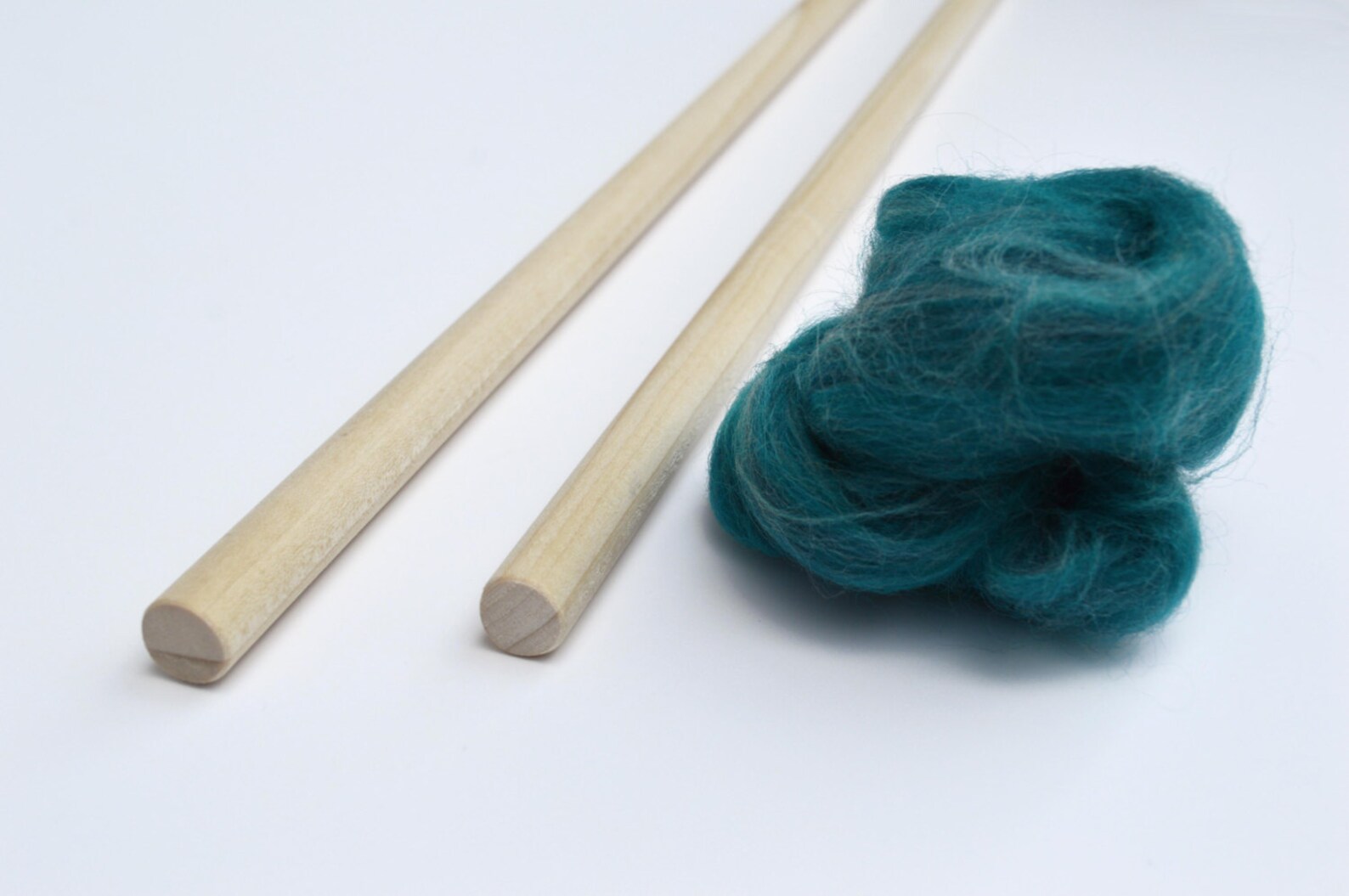 Blending Board Replacement Dowels Large Etsy