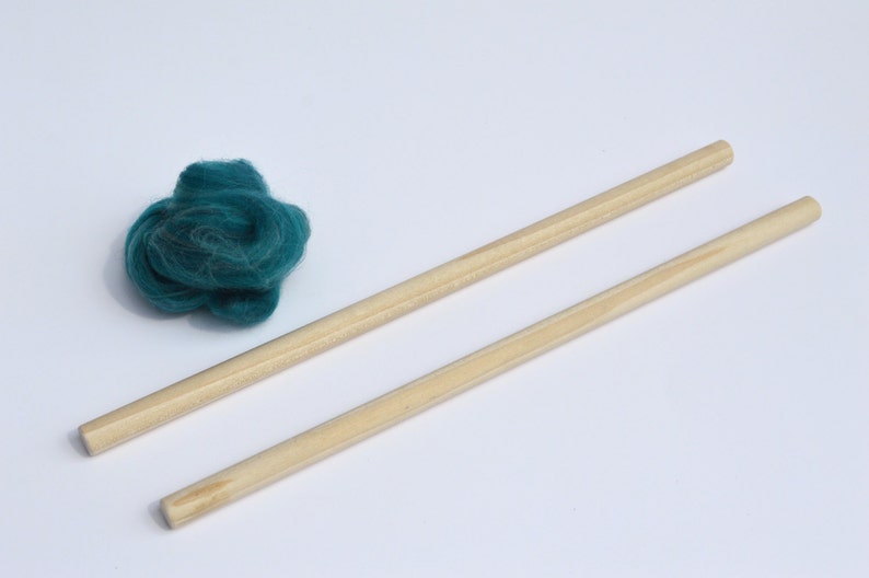 Blending Board Replacement Dowels Small Etsy