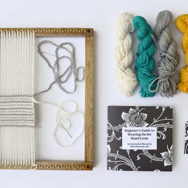 Weaving Loom Etsy Australia