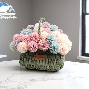 人工アジサイタンポポの花 | ご自宅用フラワーブーケアレンジメント | スタイリッシュなウェディングディスプレイセンターピース | ホリデーテーブルデコレーション