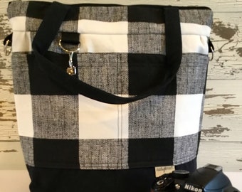 camera crossbody strap