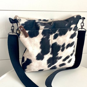 Western Camera Bag Etsy