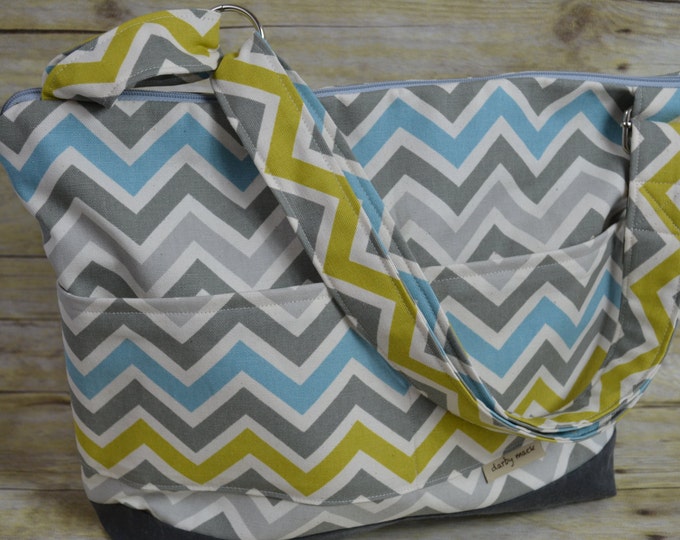 Camera Bags Made in the USA by Darby Mack / Waxed Canvas and Etsy