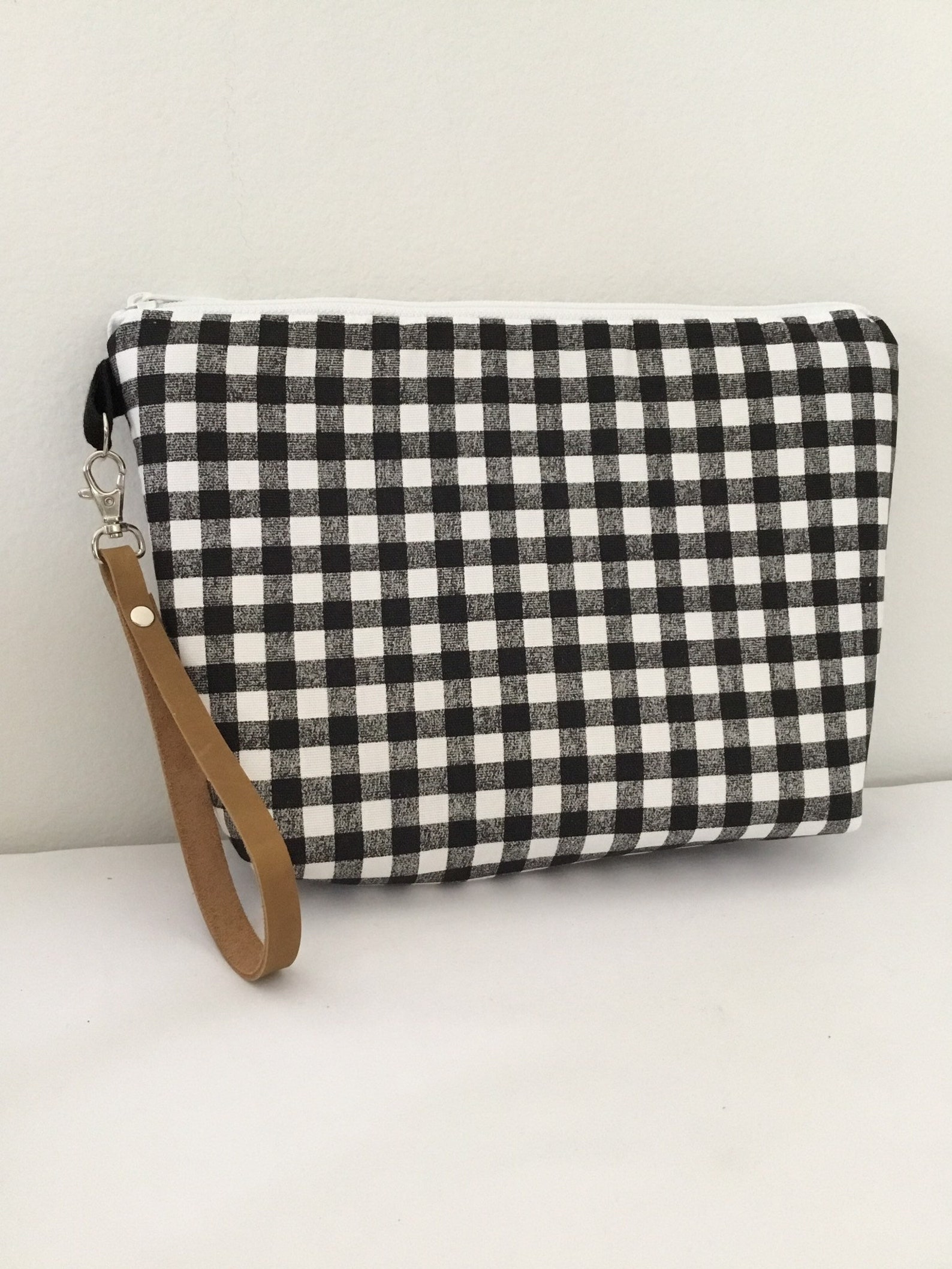 Camera Pouch. Camera Bags Made in the USA Foam Padded Black Etsy