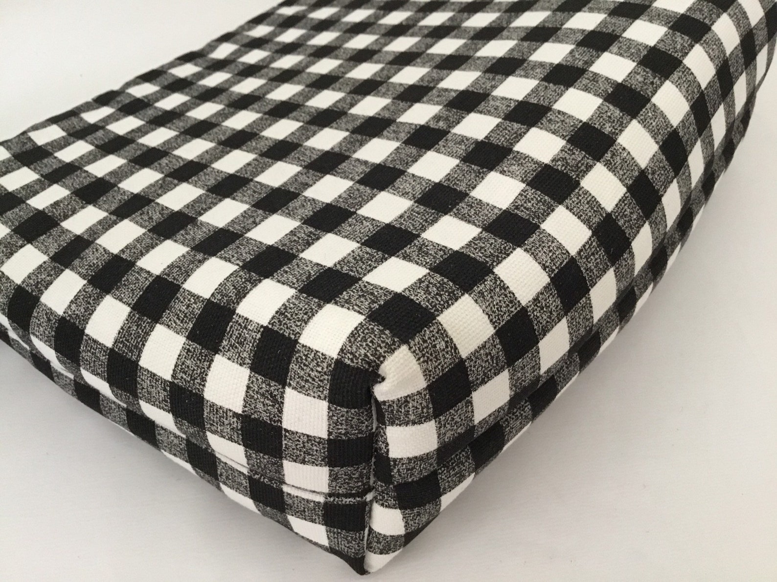 Camera Pouch. Camera Bags Made in the USA Foam Padded Black Etsy