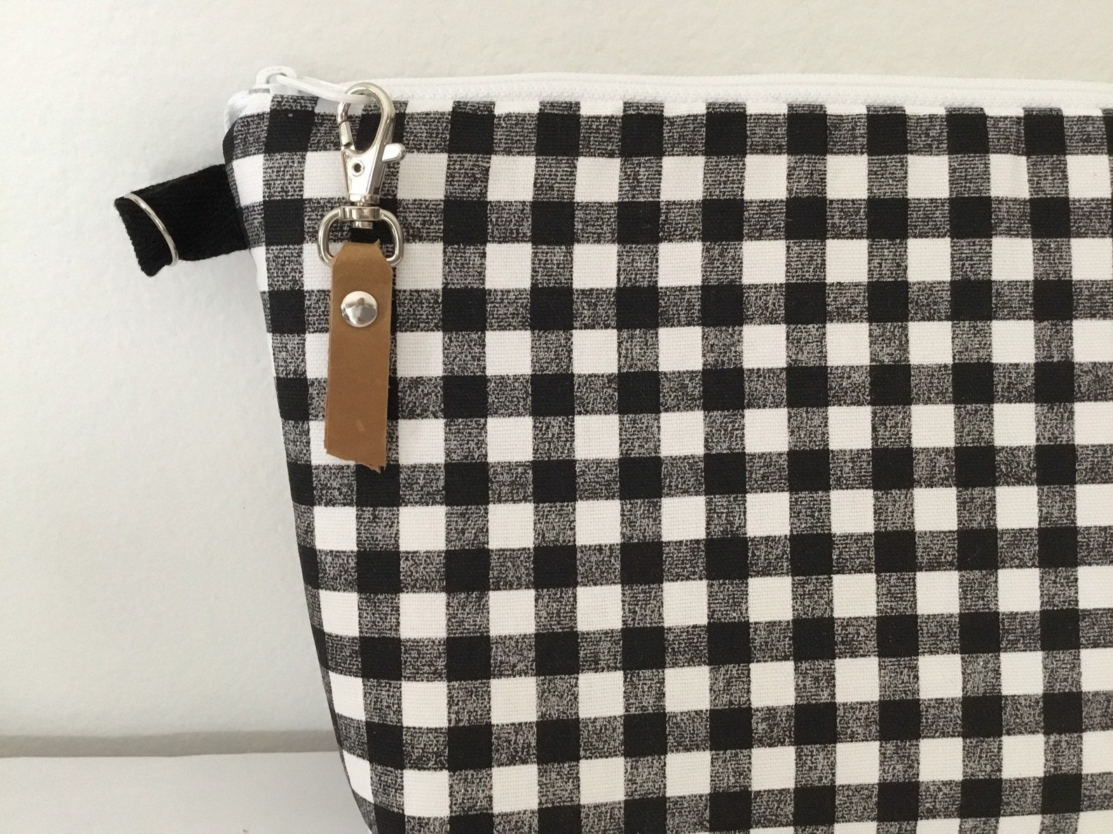 Camera Pouch. Camera Bags Made in the USA Foam Padded Black Etsy