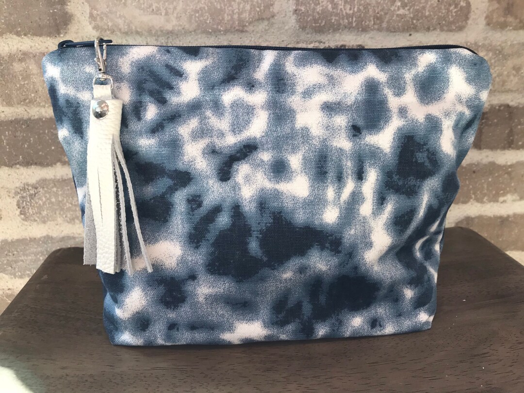 Camera Pouch Camera Bags Made in the USA Foam Padded Navy Etsy