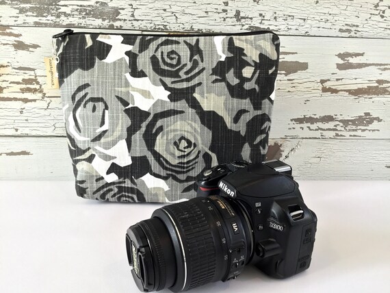 digital camera pouch