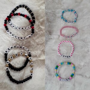 Friendship Bracelets