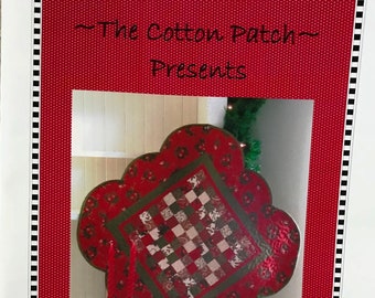 Pinwheel Dazzle Quilt Kit Twin Size QUILTSY DESTASH PARTY