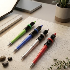 Fidget pen - Etsy 日本