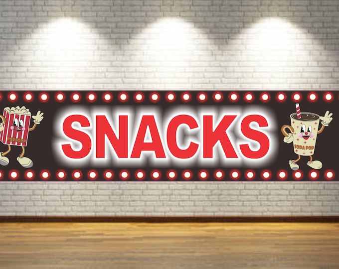 Custom Home Theater Sign Movie Theater Decor Personalized Movie Theatre ...