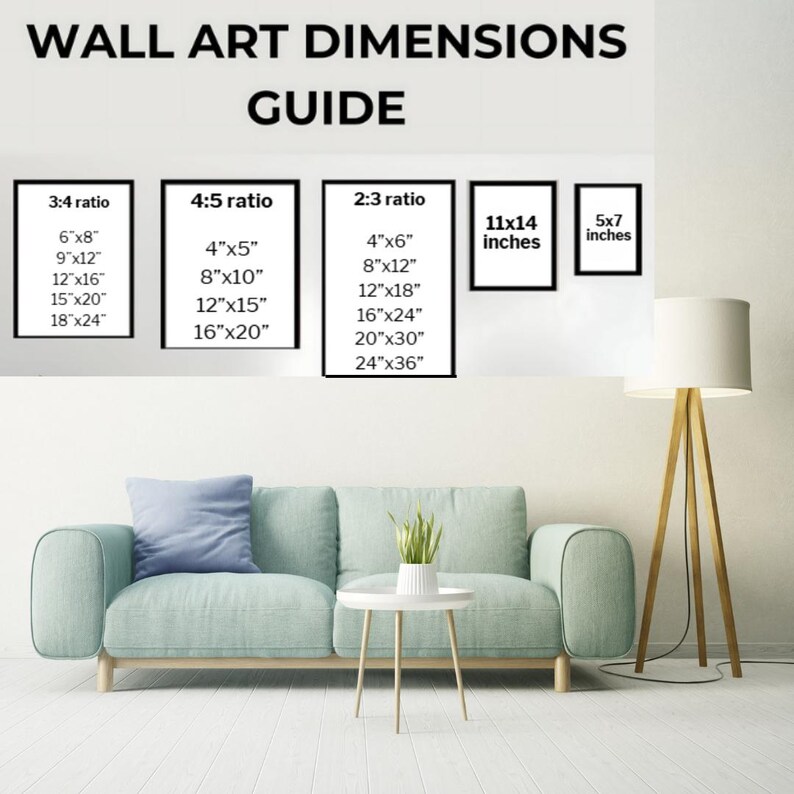 Vibrant Afrocentric Wall Art Print, African American Digital Artwork ...
