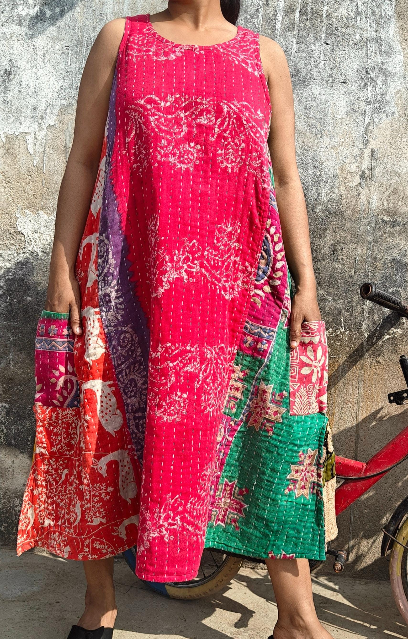 Womens Funky Dresses - Etsy