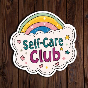 Self-Care Club