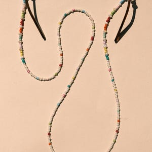 Montauk Beaded Eyeglass/Airpods Chain