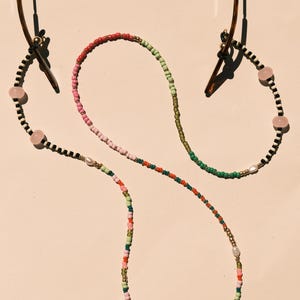 Jupiter Beaded Eyeglass/Airpods Chain