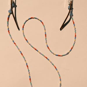 Charleston Beaded Eyeglass/Airpods Chain