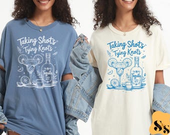 Margaritas and Matrimony Bachelorette Shirt Png, Margarita Bachelorette Party Sublimation Design, Tequila Party Shirt