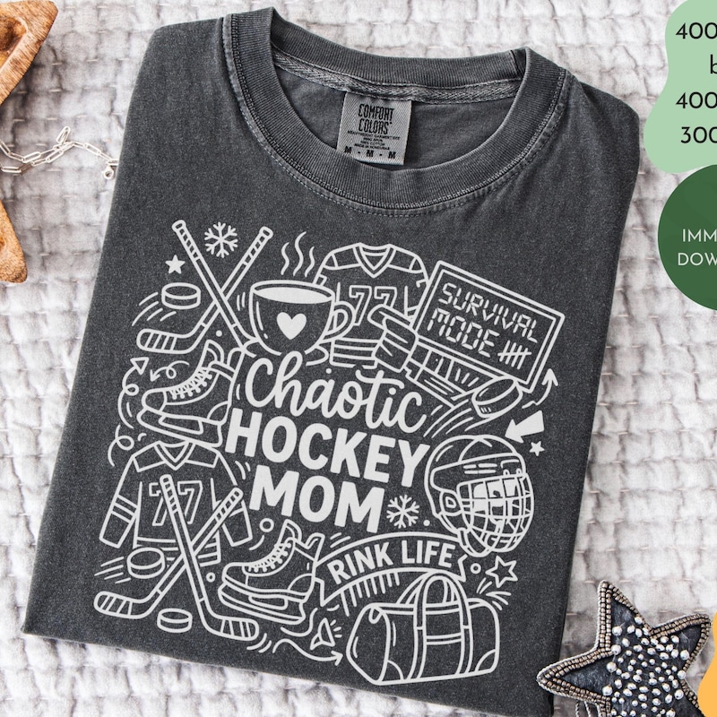 Momma Pattern Svg Hockey Mom.svg - Etsy - Page 6