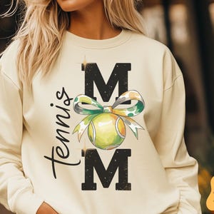 Tennis Png, Tennis Mum Png, Tennis Mom Shirt Png Design, Tennis Mama Png, Glitter Tennis Shirt Png, Tennis Coquette Bow Png, Sports Mom Png