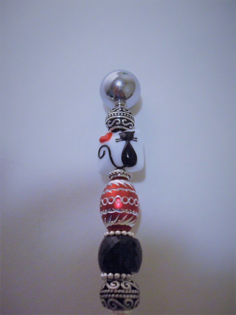 CAT LOVERS Christmas Gift COFFEE Scoop