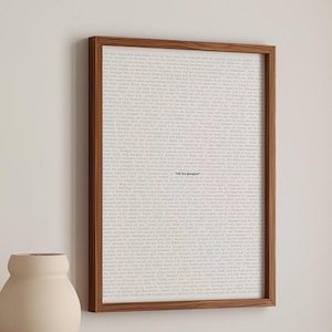 christliche Geschenke, Ich bin gesegnet, 100 Bibelverse Poster, christliche Poster, Konfirmation, Kommunion, Bibelkunst Deutsch, Segen