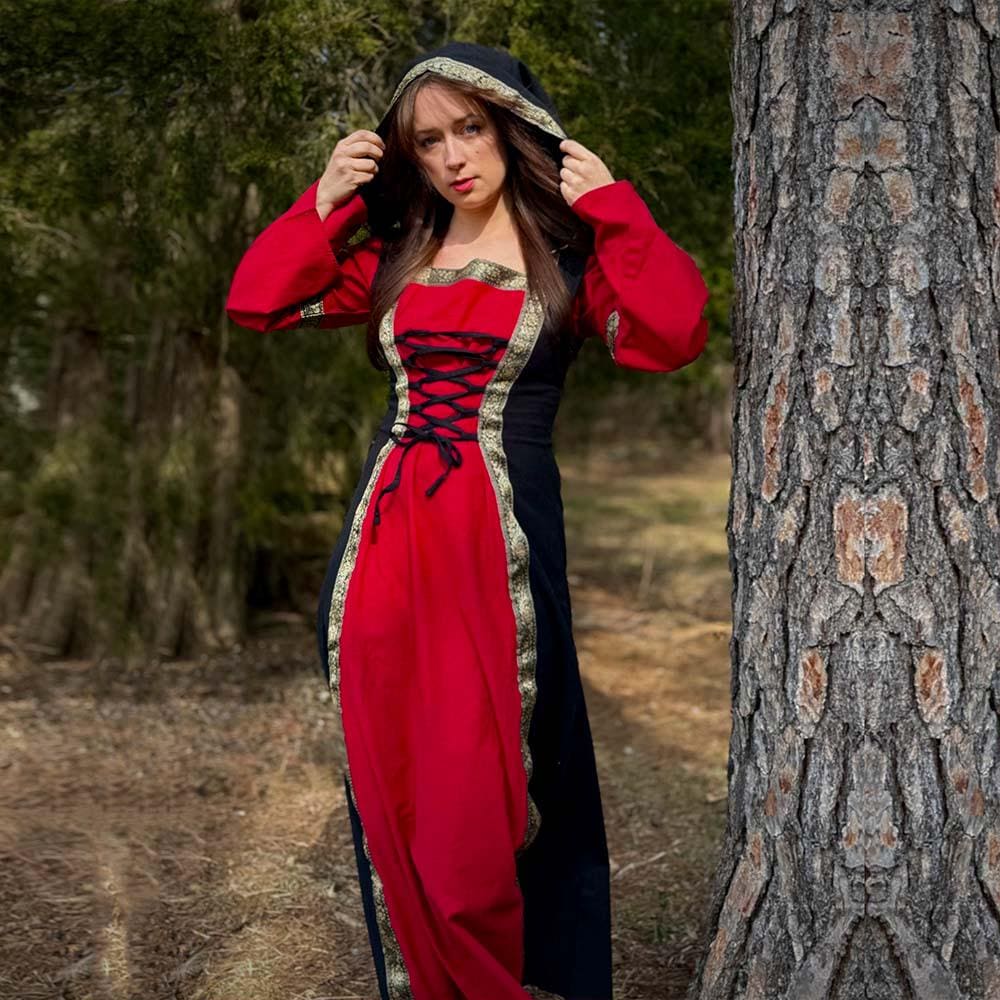 Reign Dress - Etsy