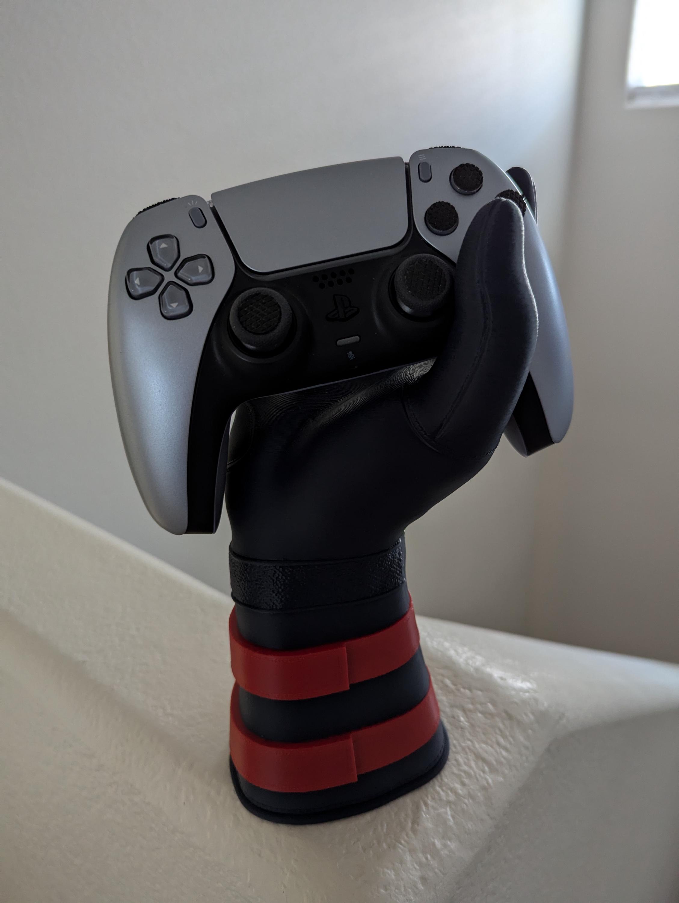 Brand New SILENT HILL Universal Controller Holder