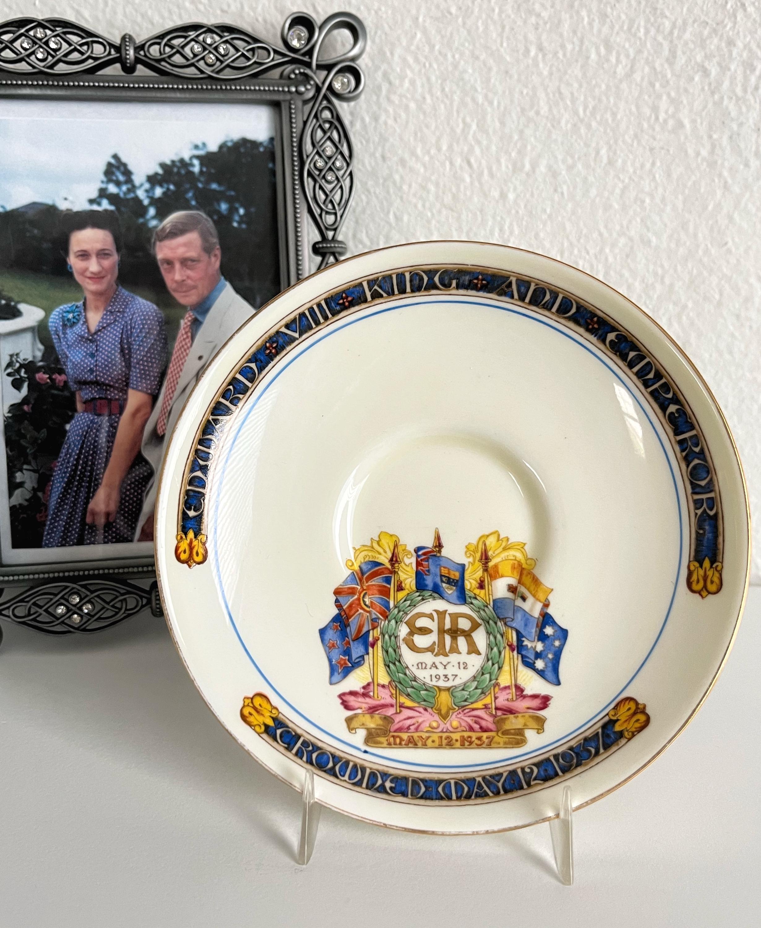Edward Viii China - Etsy