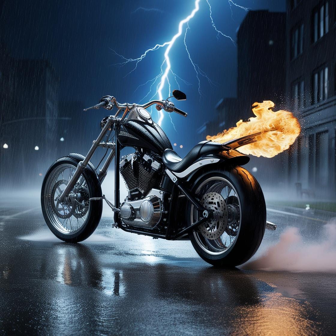 Choppers Design Bundle 40+ PNG Files Custom Apparel and DIY Projects ...