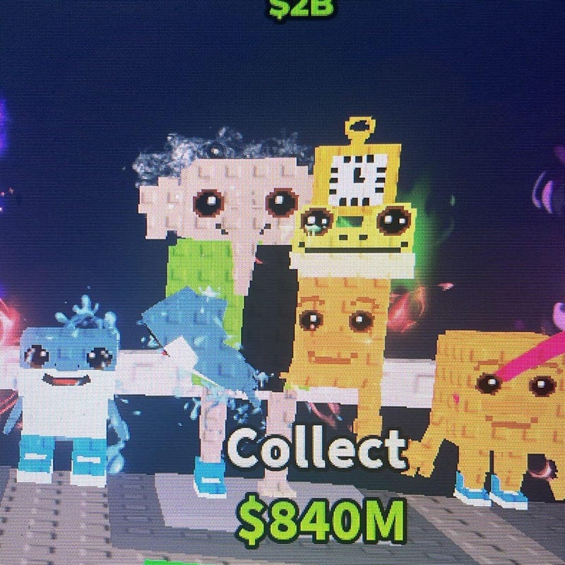 How To Get Los Spooky Combinasionas In Steal A Brainrot - Foto 7