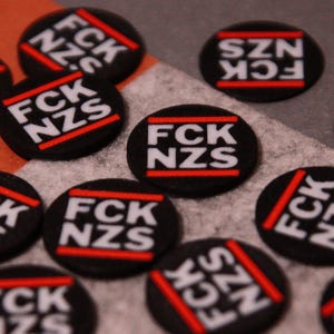 FCK NZS ショッピング カート チップ