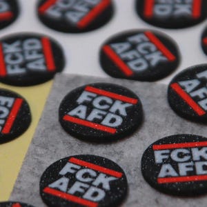FCK AFD ショッピング カート チップ