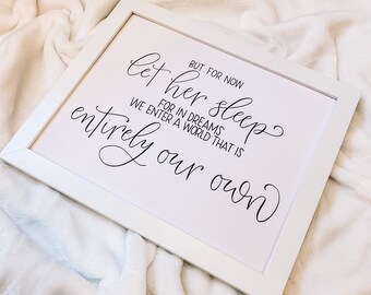 Hogwarts Nursery Etsy