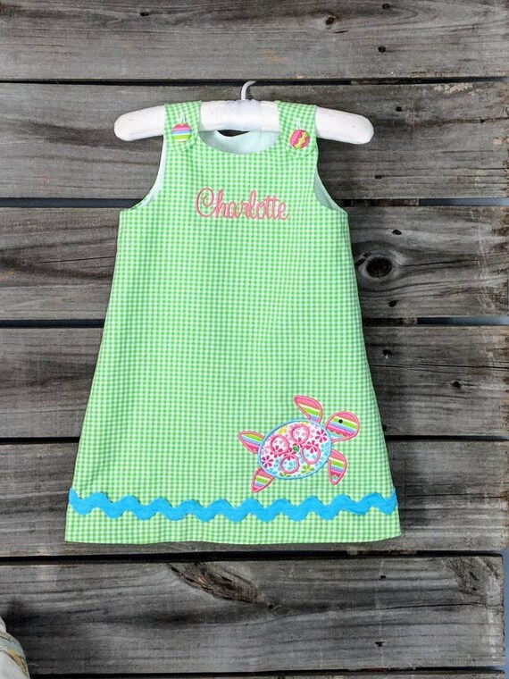 lime green jumper dress