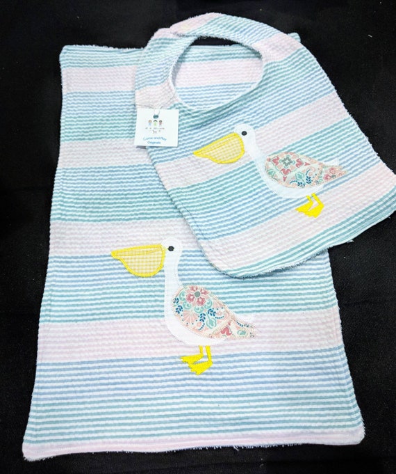 pelican bibs for babies